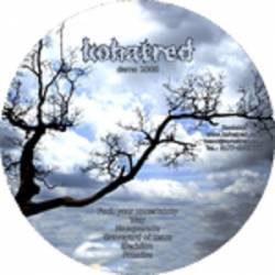 Kohatred : Demo 2008 Kohatred : Demo 2008